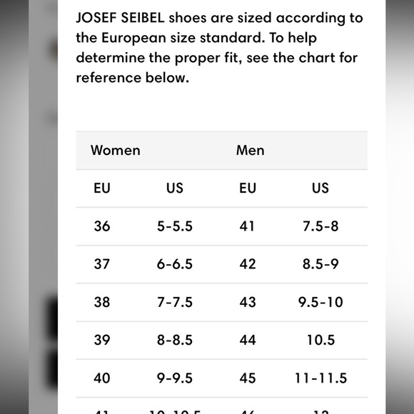 Josef Seibel Sofie 44 Slip On Shoe leather taupe brown flats 40 / 9 / 9.5 - Picture 14 of 14